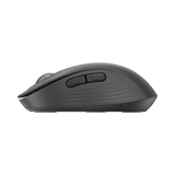 Logitech Signature M650 L Business Wireless Mouse — Being Shipped