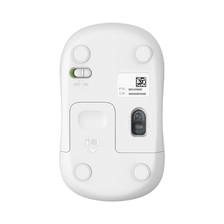 Logitech Design Collection Limited Edition Wireless Mouse (Chirpy Bird) — Being Shipped