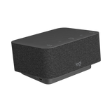 Logitech Logi Dock UC (Graphite) — Being Shipped
