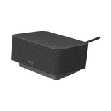 Logitech Logi Dock UC (Graphite) — Being Shipped
