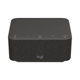 Logitech Logi Dock UC (Graphite) — Being Shipped