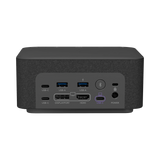 Logitech Logi Dock UC (Graphite) — Being Shipped