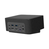 Logitech Logi Dock UC (Graphite) — Being Shipped