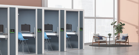 Logitech Logi Dock UC (Graphite) — Being Shipped