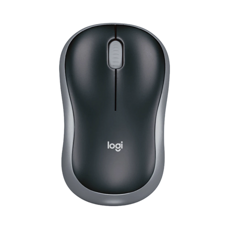 Logitech MK360 Wireless Keyboard & Optical Mouse Combo — Being Shipped