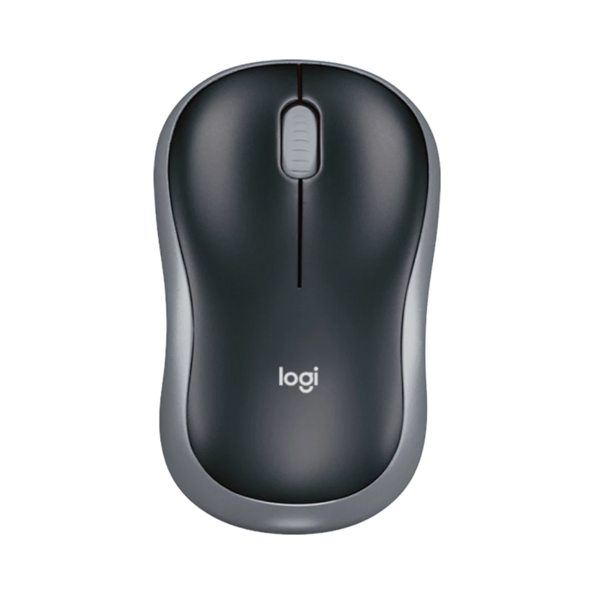Logitech MK360 Wireless Keyboard & Optical Mouse Combo — Being Shipped