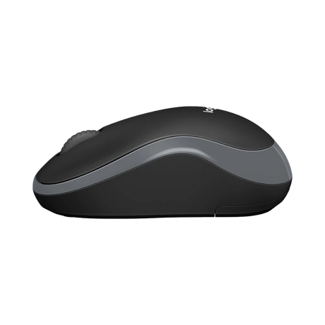 Logitech MK360 Wireless Keyboard & Optical Mouse Combo — Being Shipped