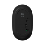 Logitech POP Silent Wireless Bluetooth Mouse (Blast Yellow) — Being Shipped