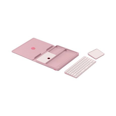 Logitech Casa Pop-Up Desk (Bohemian Blush) — Being Shipped