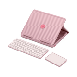 Logitech Casa Pop-Up Desk (Bohemian Blush) — Being Shipped