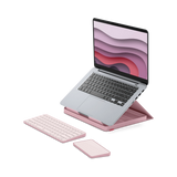 Logitech Casa Pop-Up Desk (Bohemian Blush) — Being Shipped