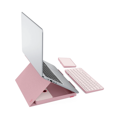 Logitech Casa Pop-Up Desk (Bohemian Blush) — Being Shipped