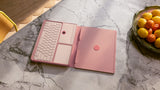 Logitech Casa Pop-Up Desk (Bohemian Blush) — Being Shipped