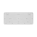 Logitech Signature K650 Wireless Keyboard (Off-White) — Being Shipped