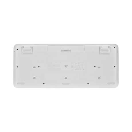 Logitech Signature K650 Wireless Keyboard (Off-White) — Being Shipped