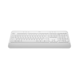 Logitech Signature K650 Wireless Keyboard (Off-White) — Being Shipped