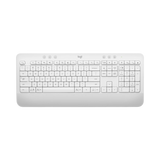 Logitech Signature K650 Wireless Keyboard (Off-White) — Being Shipped