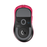 Logitech G PRO X SUPERLIGHT 2 DEX LIGHTSPEED Wireless Mouse (Magenta) — Being Shipped