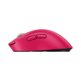 Logitech G PRO X SUPERLIGHT 2 DEX LIGHTSPEED Wireless Mouse (Magenta) — Being Shipped