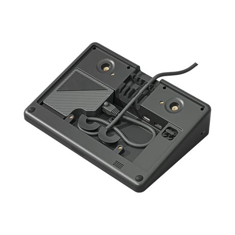 Logitech Zoom with Rally Bar-Appliance Mode for Small to Medium Rooms (Graphite) — Being Shipped