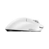 Logitech G PRO X SUPERLIGHT 2 DEX LIGHTSPEED Wireless Mouse (White) — Being Shipped