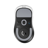 Logitech G PRO X SUPERLIGHT 2 DEX LIGHTSPEED Wireless Mouse (White) — Being Shipped