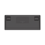 Logitech MX Mechanical Mini Wireless Keyboard (Gray, Linear) — Being Shipped