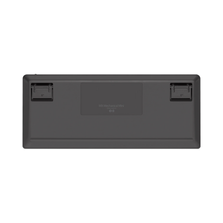 Logitech MX Mechanical Mini Wireless Keyboard (Gray, Linear) — Being Shipped