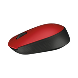 Logitech M170 Ambidextrous Wireless Mouse (Red) — Being Shipped