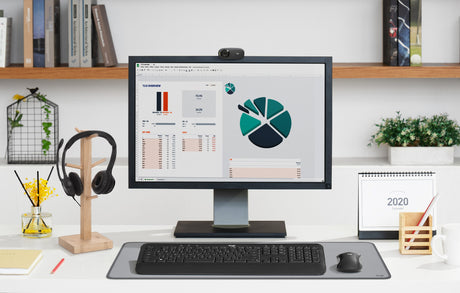 Logitech MK540 Advanced Wireless Mouse & Keyboard Bundle — Being Shipped