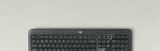 Logitech MK540 Advanced Wireless Mouse & Keyboard Bundle — Being Shipped