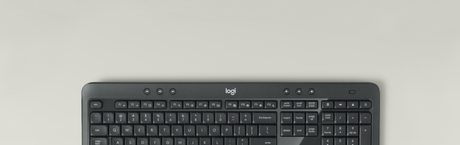 Logitech MK540 Advanced Wireless Mouse & Keyboard Bundle — Being Shipped