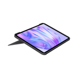 Logitech Combo Touch Backlit Keyboard Case for Apple 11" iPad Pro M4 (Graphite) — Being Shipped