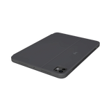 Logitech Combo Touch Backlit Keyboard Case for Apple 11" iPad Pro M4 (Graphite) — Being Shipped