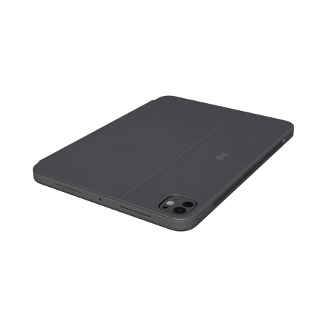 Logitech Combo Touch Backlit Keyboard Case for Apple 11" iPad Pro M4 (Graphite) — Being Shipped