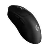 Logitech G PRO X SUPERLIGHT 2 DEX LIGHTSPEED Wireless Mouse (Black) — Being Shipped