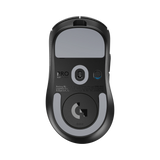 Logitech G PRO X SUPERLIGHT 2 DEX LIGHTSPEED Wireless Mouse (Black) — Being Shipped