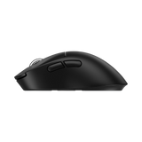 Logitech G PRO X SUPERLIGHT 2 DEX LIGHTSPEED Wireless Mouse (Black) — Being Shipped