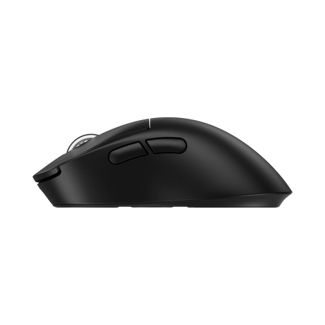 Logitech G PRO X SUPERLIGHT 2 DEX LIGHTSPEED Wireless Mouse (Black) — Being Shipped
