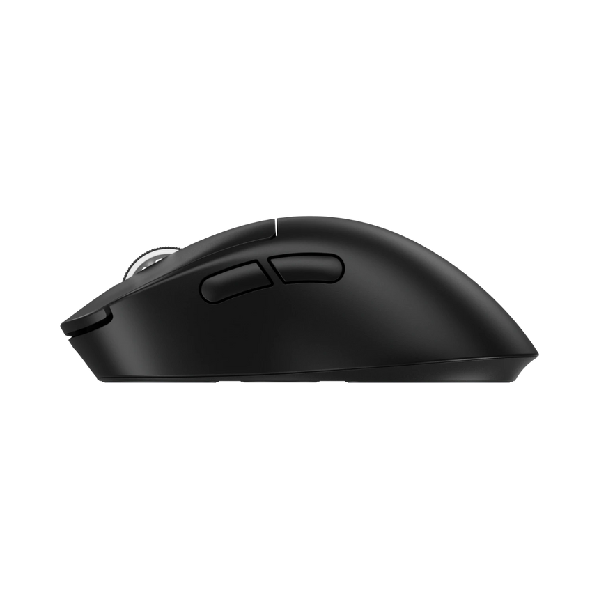 Logitech G PRO X SUPERLIGHT 2 DEX LIGHTSPEED Wireless Mouse (Black) — Being Shipped