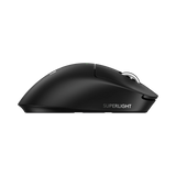 Logitech G PRO X SUPERLIGHT 2 DEX LIGHTSPEED Wireless Mouse (Black) — Being Shipped