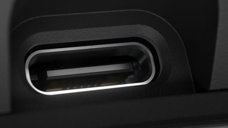 Logitech G PRO X SUPERLIGHT 2 DEX LIGHTSPEED Wireless Mouse (Black) — Being Shipped