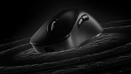 Logitech G PRO X SUPERLIGHT 2 DEX LIGHTSPEED Wireless Mouse (Black) — Being Shipped