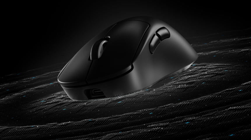 Logitech G PRO X SUPERLIGHT 2 DEX LIGHTSPEED Wireless Mouse (Black) — Being Shipped