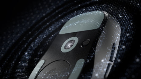 Logitech G PRO X SUPERLIGHT 2 DEX LIGHTSPEED Wireless Mouse (Black) — Being Shipped