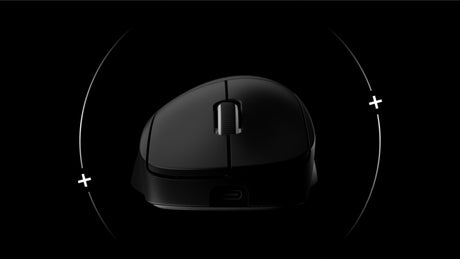 Logitech G PRO X SUPERLIGHT 2 DEX LIGHTSPEED Wireless Mouse (Black) — Being Shipped