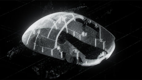 Logitech G PRO X SUPERLIGHT 2 DEX LIGHTSPEED Wireless Mouse (Black) — Being Shipped