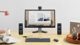 Logitech Z207 2.0 Bluetooth Stereo Computer Speakers — Being Shipped
