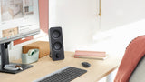 Logitech Z207 2.0 Bluetooth Stereo Computer Speakers — Being Shipped