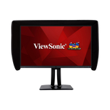 ViewSonic Professional Monitor Hood for 27" Monitors — Being Shipped
